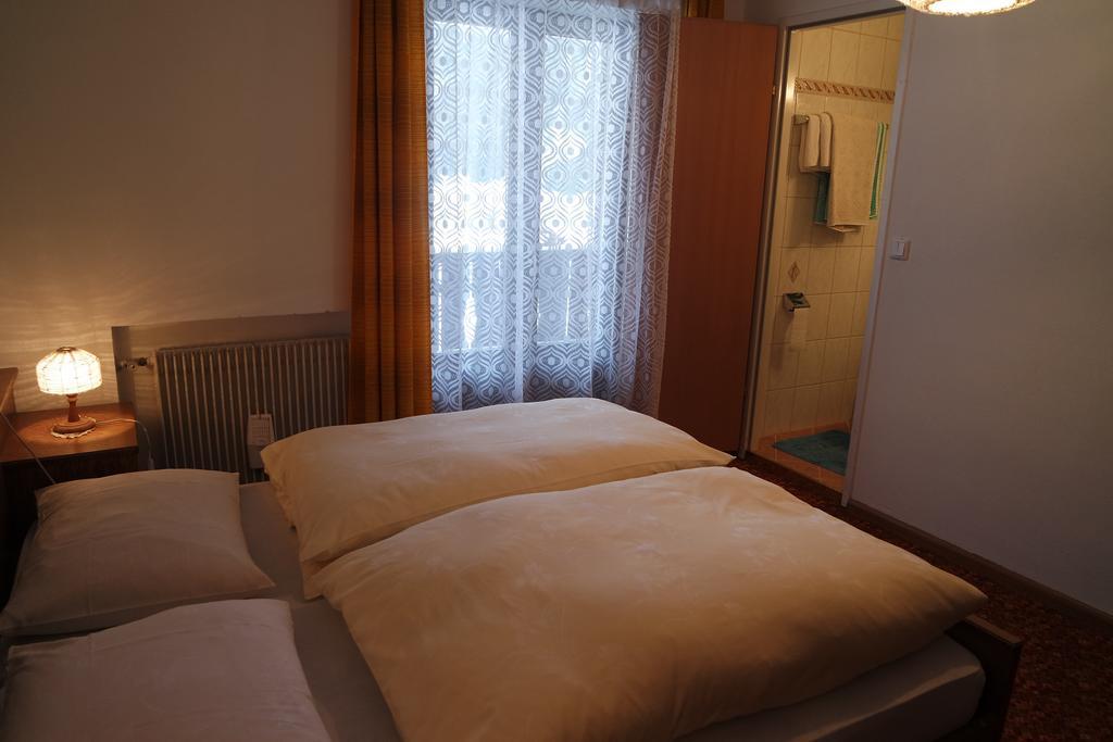 Bed and Breakfast Haus Unterberg St. Jakob in Innerpfitsch Exterior foto