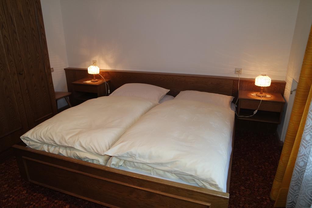 Bed and Breakfast Haus Unterberg St. Jakob in Innerpfitsch Exterior foto